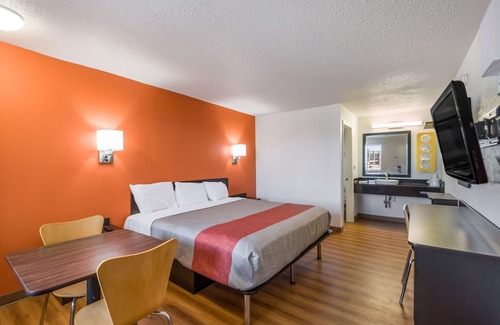 Odenton Hotel | Motel 6 Odenton, MD - Fort Meade