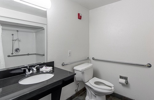 San Antonio Hotel | Motel 6 San Antonio, TX - Downtown - Alamo Dome