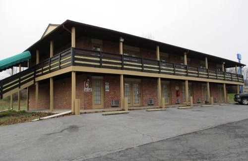 Bernville Hotel | Motel 6-Shartlesville, PA
