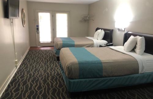 Bernville Hotel | Motel 6-Shartlesville, PA