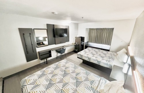 Simpsonville Hotel | Motel 6 Simpsonville, SC - Greenville