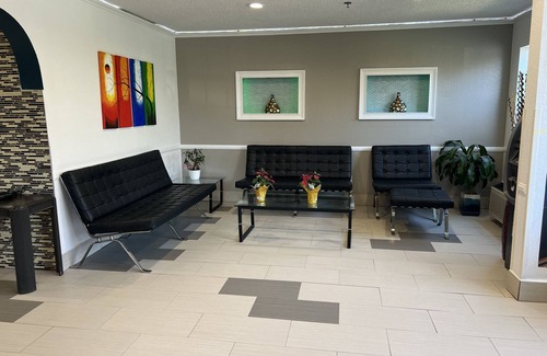 Simpsonville Hotel | Motel 6 Simpsonville, SC - Greenville