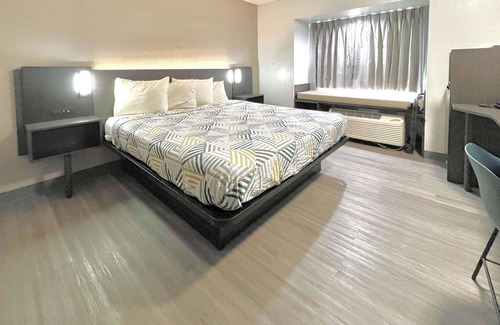 Simpsonville Hotel | Motel 6 Simpsonville, SC - Greenville