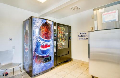 Fife Hotel | Motel 6-Tacoma, WA - Fife