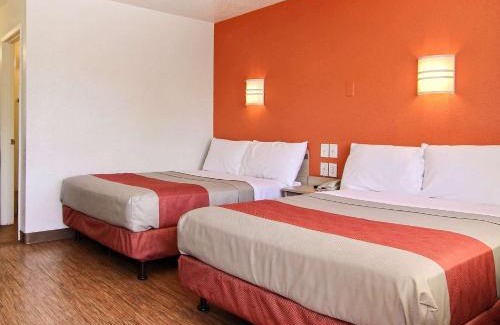 Fife Hotel | Motel 6-Tacoma, WA - Fife