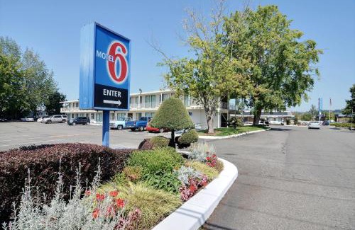 Fife Hotel | Motel 6-Tacoma, WA - Fife