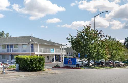 South End Hotel | Motel 6-Tacoma, WA - South