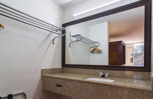 Townsend Hotel | Motel 6 Townsend, GA
