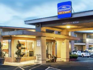 Vallejo Hotel | Motel 6 Vallejo, CA - Napa Valley