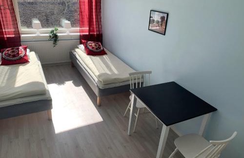 Pernaja Hotel | Motel '69 Lovisa