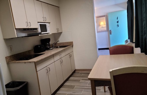 Mesilla Park Hotel | Motel 9 Las Cruces