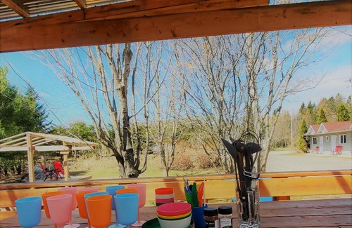 Stoneham Hotel | Motel Abricafé