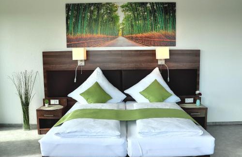 Furfeld Hotel | Motel am Fürfelder Schloss