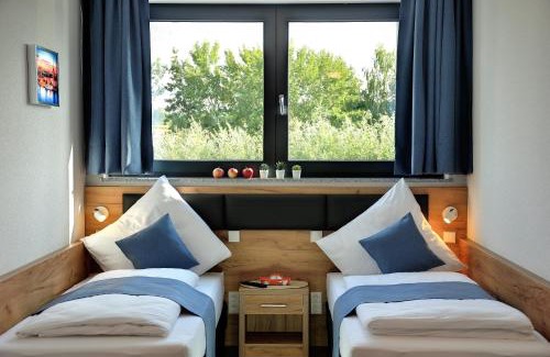 Furfeld Hotel | Motel am Fürfelder Schloss