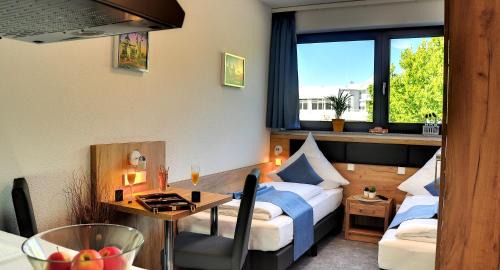 Furfeld Hotel | Motel am Fürfelder Schloss