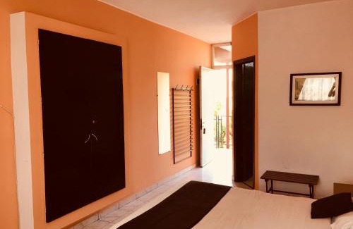 Antananarivo Avaradrano Hotel | Motel d'Antananarivo