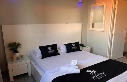 Bat Yam Hotel | Motel Hofim