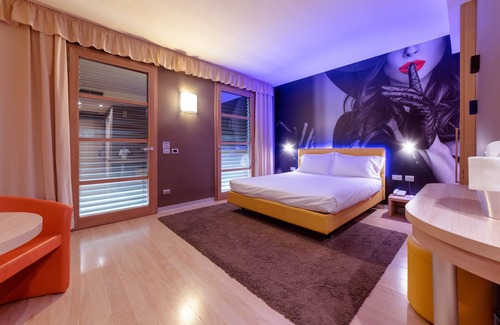 Casalino Hotel | Motel Hotel Piranha