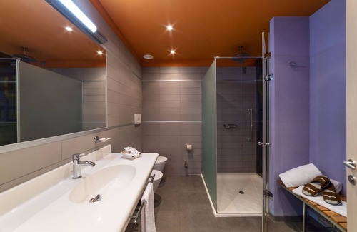 Casalino Hotel | Motel Hotel Piranha