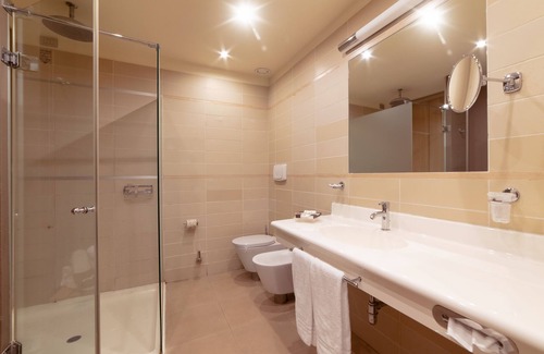 Casalino Hotel | Motel Hotel Piranha