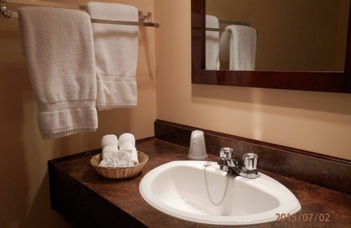 Baie Sainte-Catherine Hotel | Motel La Maison de Travers