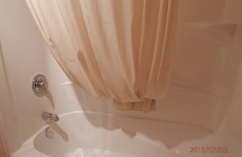 Baie Sainte-Catherine Hotel | Motel La Maison de Travers