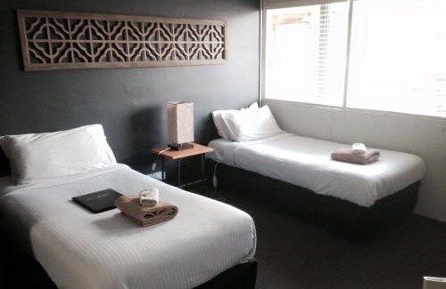 Mittagong Hotel | Motel Melrose