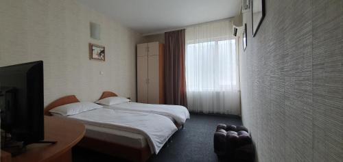 Popina Luka Hotel | Motel Monza