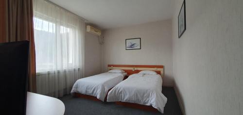 Popina Luka Hotel | Motel Monza