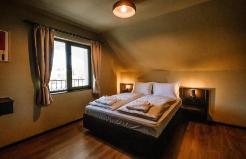 Corunca Hotel | Motel Oasis
