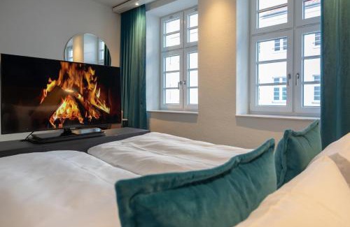 Lubeck City Centre Hotel | Motel One Lübeck