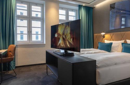 Lubeck City Centre Hotel | Motel One Lübeck