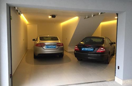 Sao Mamede de Infesta Hotel | Motel Portofino