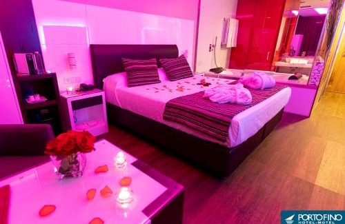 Sao Mamede de Infesta Hotel | Motel Portofino