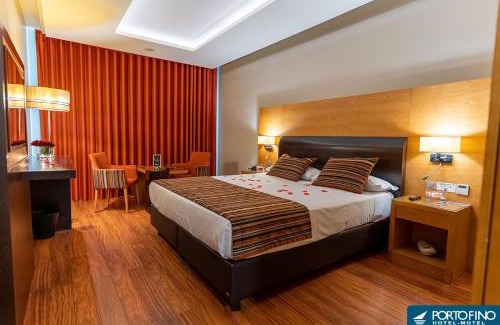 Sao Mamede de Infesta Hotel | Motel Portofino