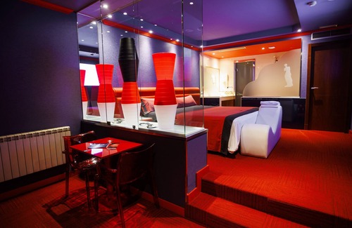 Poio Hotel | Motel Venus Pontevedra