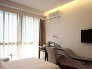Siming Hotel | Motel Xiamen Railway Station
