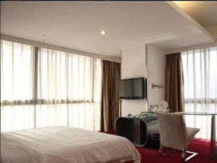 Siming Hotel | Motel Xiamen Railway Station