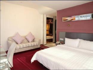 Siming Hotel | Motel Xiamen Railway Station