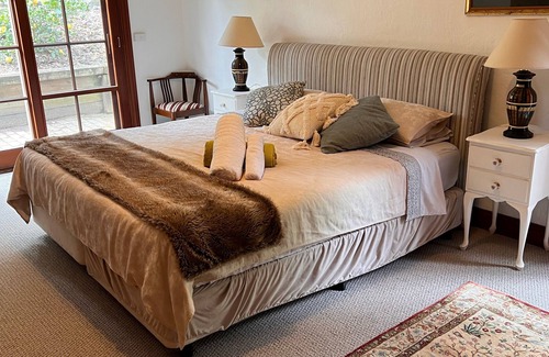 Kenthurst House | Mother Earth - rural paradise close to Sydney