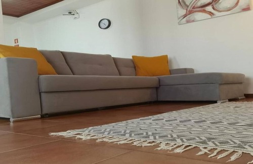 Lajes das Flores Apartment | Mother-in-Law's House 2