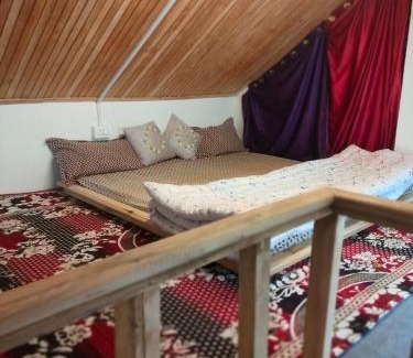 Banjar Cabin | Mother's eco lodge