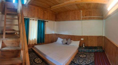 Banjar Cabin | Mother's eco lodge