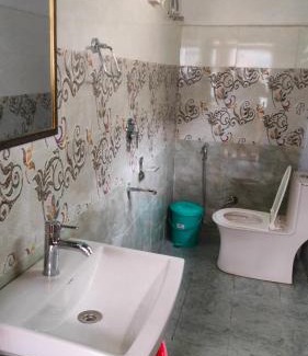 Banjar Cabin | Mother's eco lodge