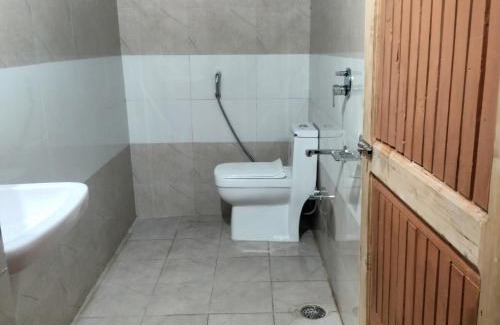 Banjar Cabin | Mother's eco lodge