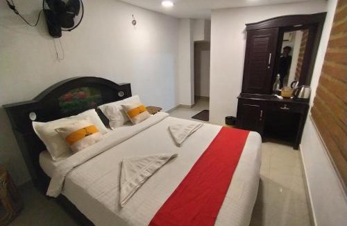 Fort Kochi House | Mother's Inn Homestay