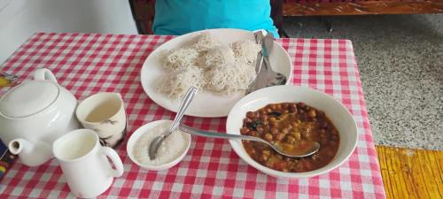Fort Kochi House | MOTHER TREE INN