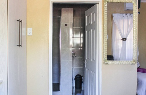 Thaba Tseka House | Motherland Guest House