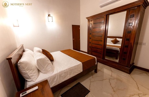 Galle Villa | Mother’s Nest Villa with Pool