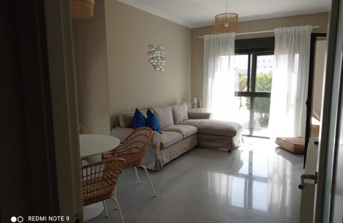 Playa Granada Apartment | MOTRIL Playa de Granada TROPICAL BEACH